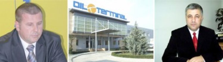 Sorin Ţuţuianu a refuzat să fie administrator al Oil Terminal, în favoarea Primăriei Medgidia